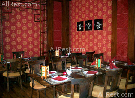 Riva Diva Hotel 9